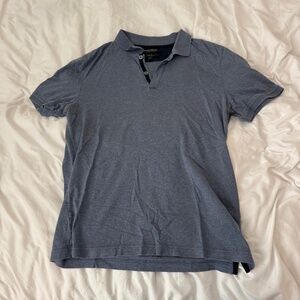 banana republic polo  size medium  great condition   details: - standard fit  -s